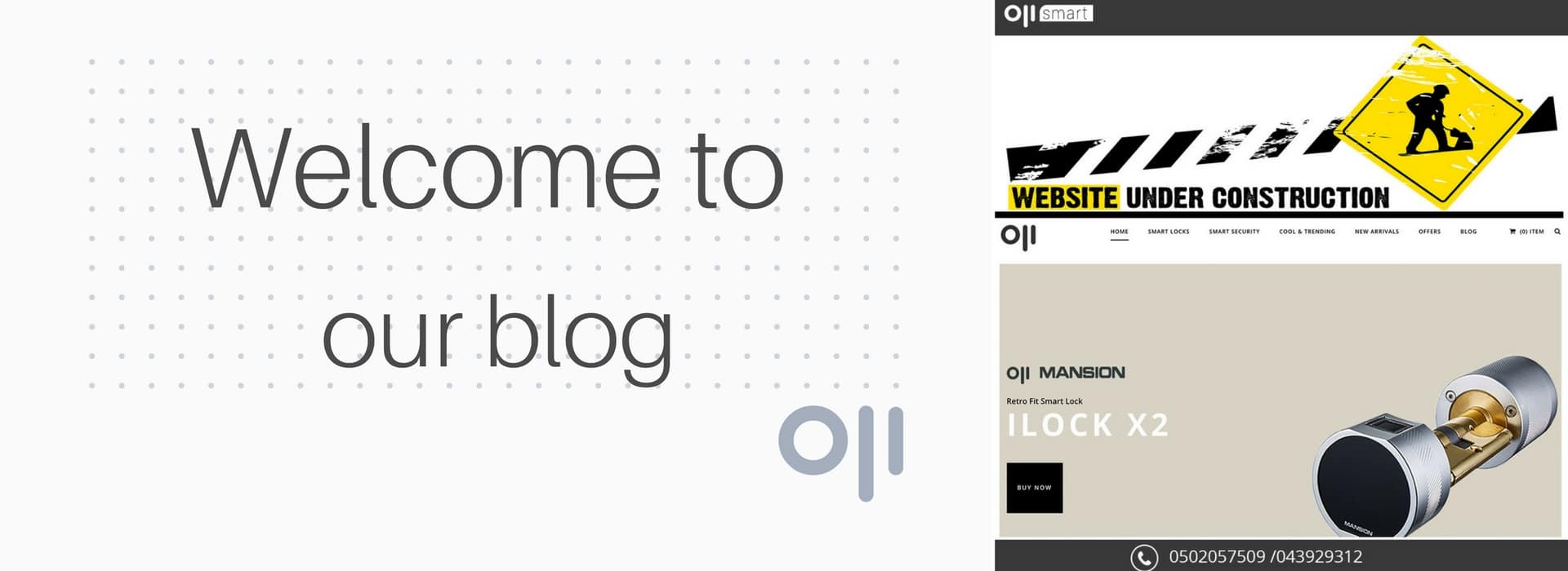 launching ojismart.com| announcing our blog