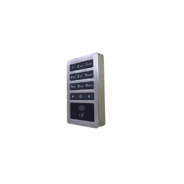 EDA 1090D Digital Cabinet Lock
