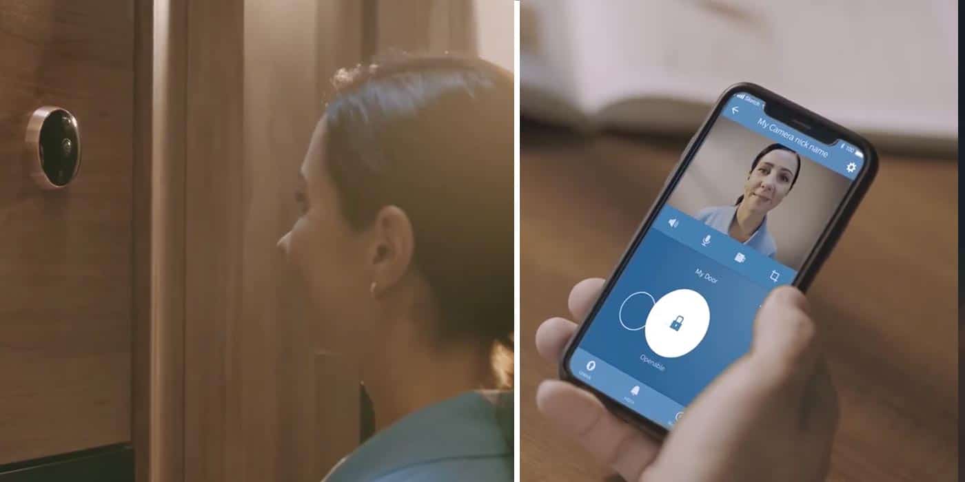 Door Viewer Archives OJIsmart