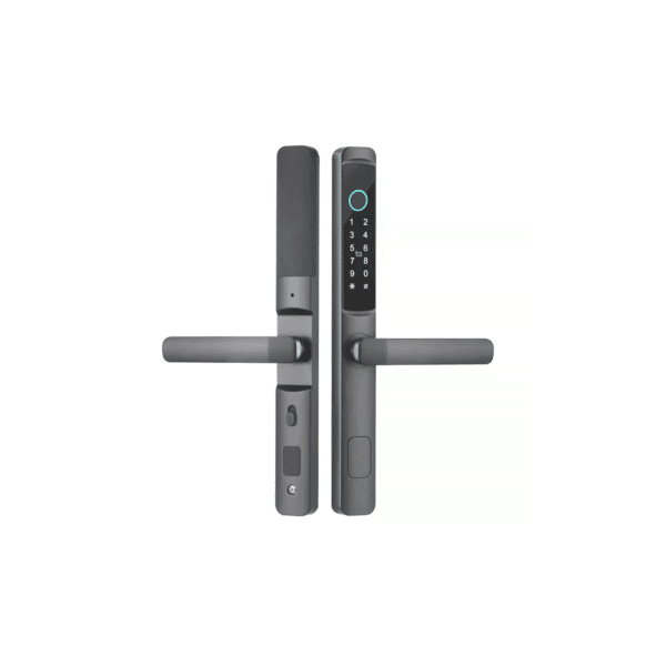 Oji S617 Aluminum Door Lock