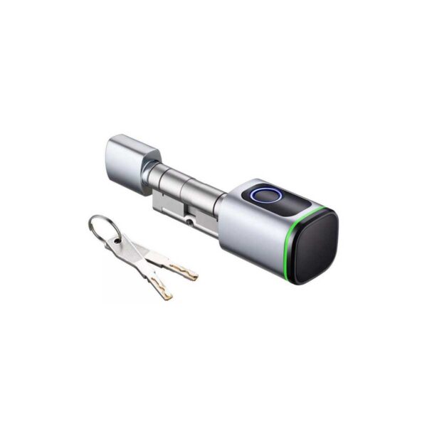 smart lock cylinder