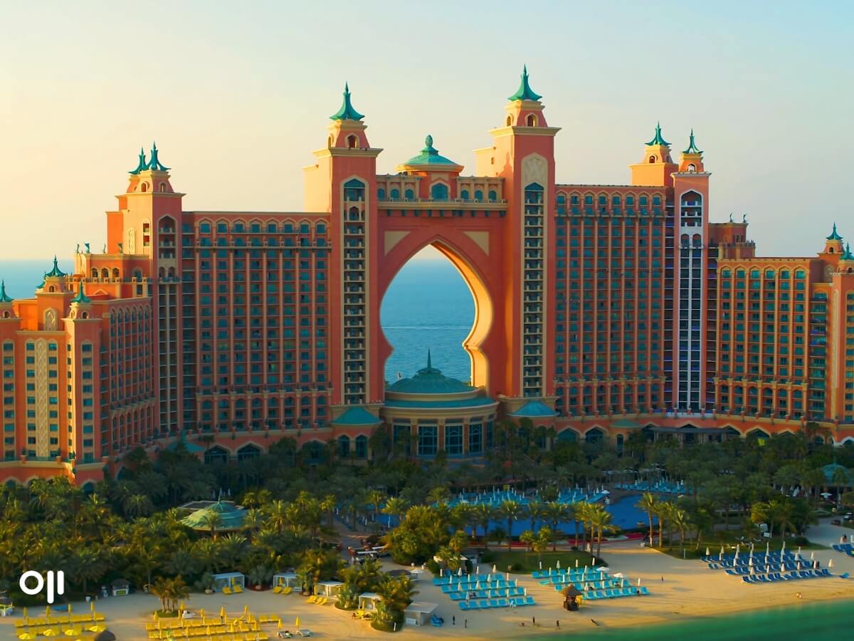 How Smart Locks are Revolutionizing UAE's Hotel Industry