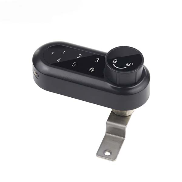 PIN code Cabinet lock Oji KR E88 - OjiSmart