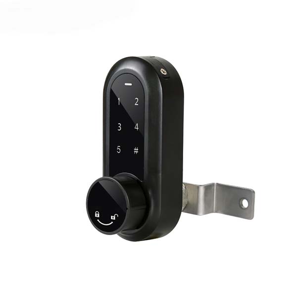 PIN code Cabinet lock Oji KR E88 - OjiSmart