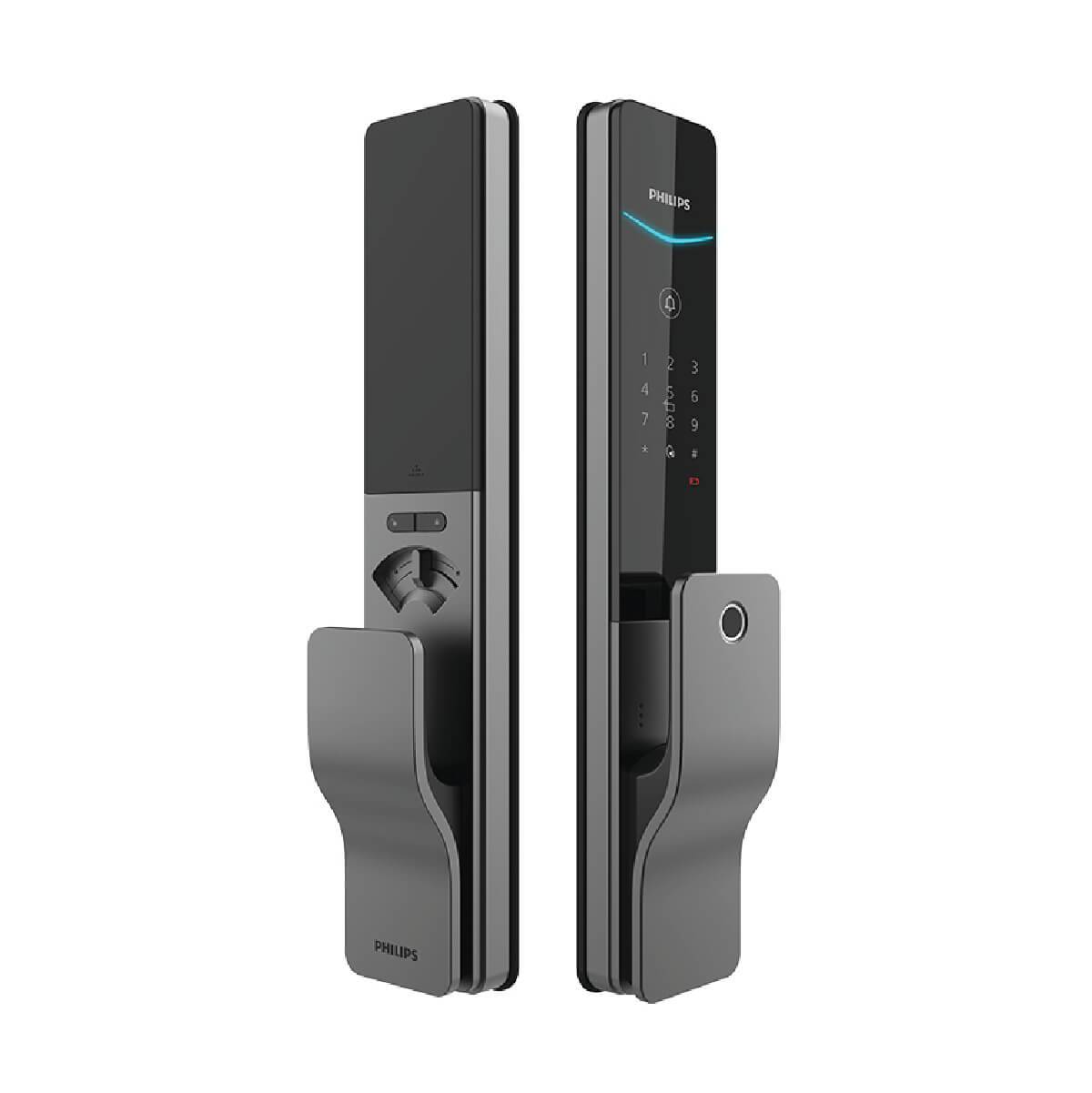 OjiSmart - The Best Smart Lock Solutions in UAE